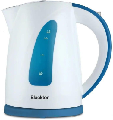 Чайник Blackton Bt KT1706P White-Blue