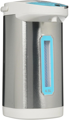 Термопот Atlanta ATH-2651 4,5л нержавейка