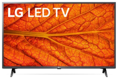 ЖК-телевизор LG 32LM637BPLB