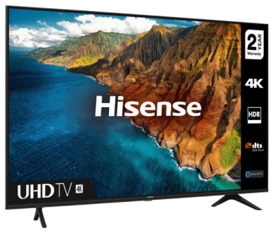 ЖК-телевизор Hisense 58AE7000F