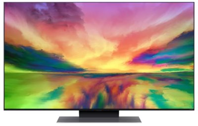 ЖК-телевизор, QNED MiniLED LG 75QNED816RA