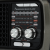 Радиоприемник SoundMAX SM-RD2124UB Чёрный+серый