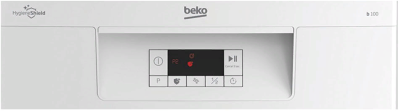 Посудомоечная машина BEKO BDFS15021W
