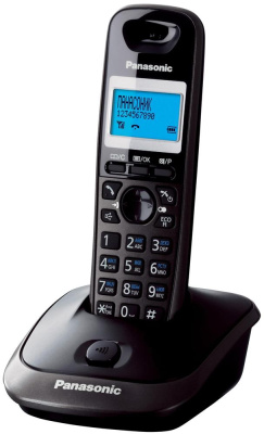 Радиотелефон Panasonic KX-TG2521RUT