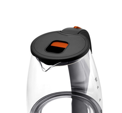 Чайник GoodHelper A31C Оранжевый