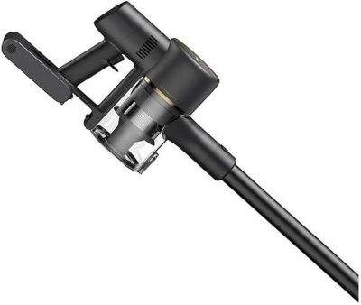 Пылесос Dreame Cordless Vacuum Cleaner R10 Pro Black
