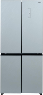 Холодильник Бирюса CD 496 TWG Side by Side