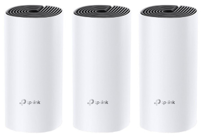 Бесшовный Mesh роутер Tp-link Deco M4 (3-PACK)