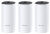 Бесшовный Mesh роутер Tp-link Deco M4 (3-PACK) Бесшовный Mesh роутер Tp-link Deco M4 (3-PACK)