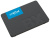 SSD 2.5" 480Gb Crucial BX500 SATA-3 Retail
