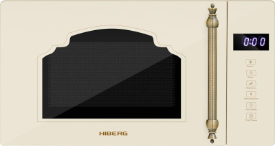Микроволновая печь Hiberg VM-4088 YR