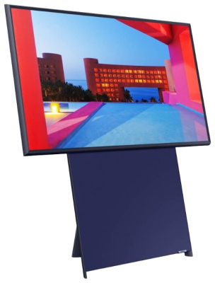 ЖК-телевизор, QLED Samsung QE43LS05TAU