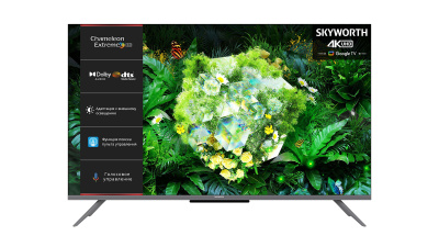 Телевизор Skyworth 43G66G