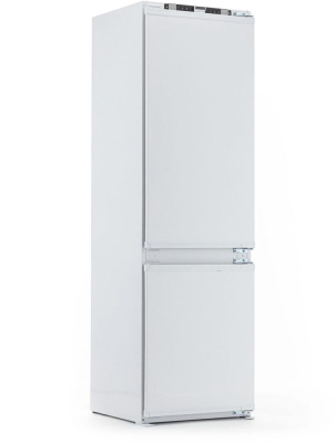 Встраиваемый холодильник BEKO BCNA275E2S