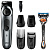 Триммер Braun BT 7220