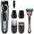 Триммер Braun BT 7220 Триммер Braun BT 7220