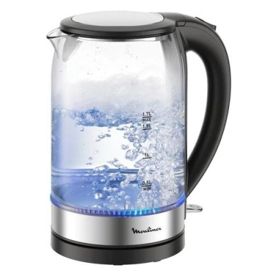 Чайник Moulinex BY3S0DF0