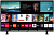 ЖК-телевизор LG 50UR78006LK