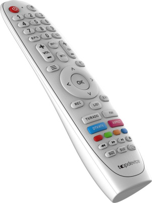 Телевизор Topdevice TDTV32CN04H_WE