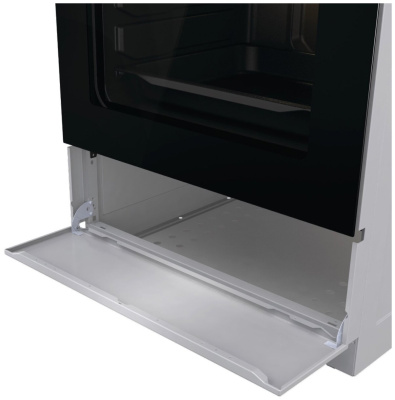 Плита электрическая Gorenje GEC6A11SG