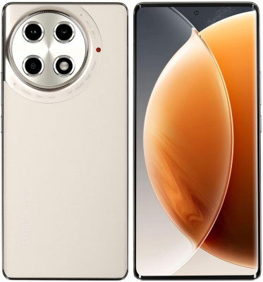 Смартфон TECNO Camon 30S Pro 8Gb/256Gb Pearl Gold