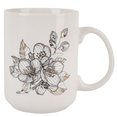 Кружка NH Floristry 380 мл 0440006