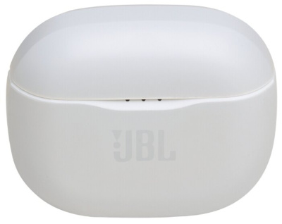 Беспроводные TWS-наушники JBL 120 TWS White