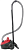 Пылесос CENTEK CT-2507 Red