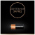 Батарейка Duracell MN21