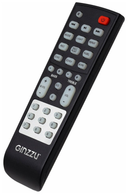 Портативная акустика Ginzzu GM-215