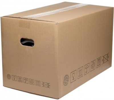 Вытяжка Konigin Flatbox Full Black 60