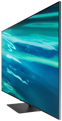 ЖК-телевизор, QLED Samsung QE75Q80AAUXCE