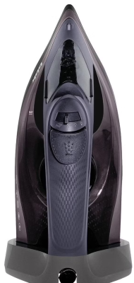 Утюг BBK ISE-2412 сиреневый