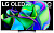 OLED-телевизор LG OLED77C3RLA