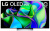 OLED-телевизор LG OLED77C3RLA