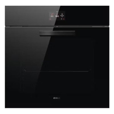 Электрический духовой шкаф Elica Virtus Multi 60 TFT Oven BL