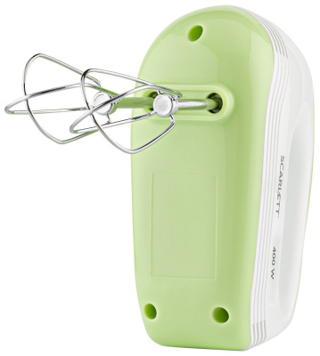 Миксер Scarlett SC-HM40S15