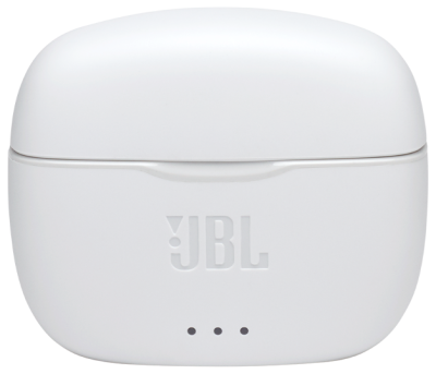 Беспроводные TWS-наушники JBL Tune 215 TWS White Беспроводные TWS-наушники JBL Tune 215 TWS White