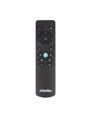 ЖК-телевизор Doffler 32GH27