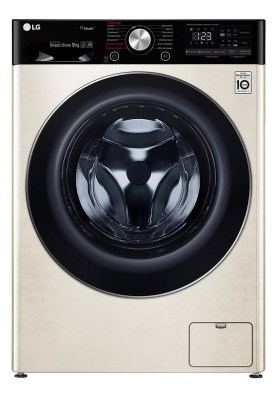 Стиральная машина LG F4V5VS9B