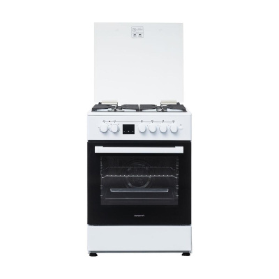 Плита комбинированная Manya MC6031W