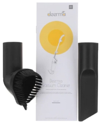 Пылесос Deerma DX115C