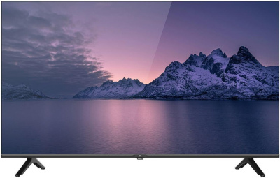 Телевизор BQ 40F40B Black