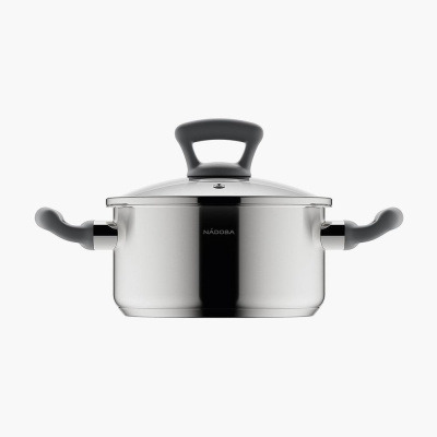 Кастрюля Nadoba Vikki 18 см/2,3 л 796113