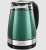 Чайник GOODHELPER KPG-1811 green