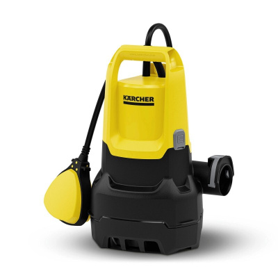 Насос дренажный KARCHER SP 9.500 Dirt