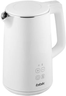 Чайник BBK EK1704 Белый