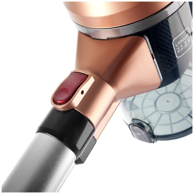Пылесос Brayer BR4261