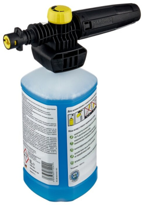 Пеногенератор KARCHER Connect 'n' Clean и UFC (2.643-142.0)