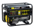 Генератор бензиновый Huter DY9500L